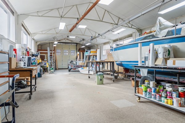 Medium property photo - Prinses Beatrixstraat 2, 2411 TH Bodegraven